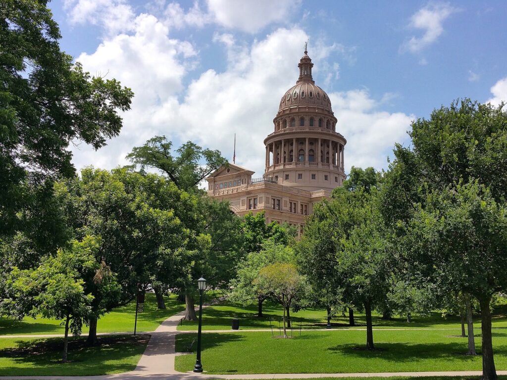 Summary of the 88th Texas Legislative Session