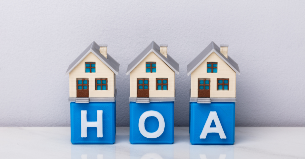 Understanding POA, HOA, and COA: Unveiling the Differences