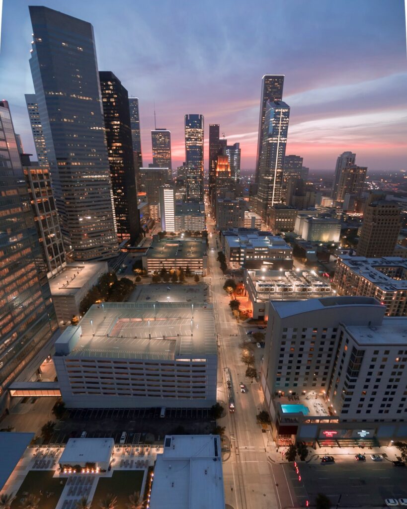 The Must-Attend Events in Houston for 2024