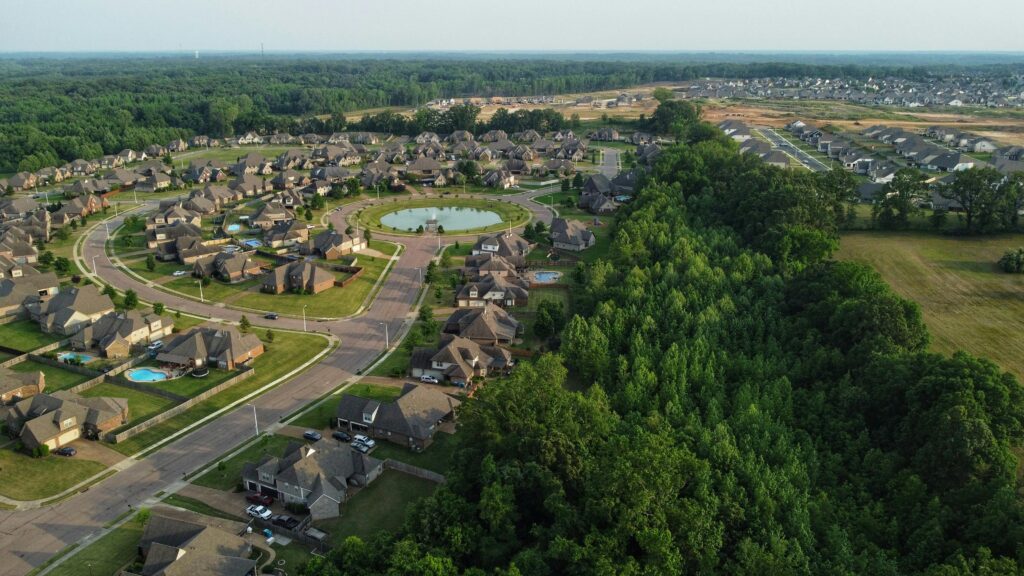 HOA Horror Story: When Community Pride Vanished