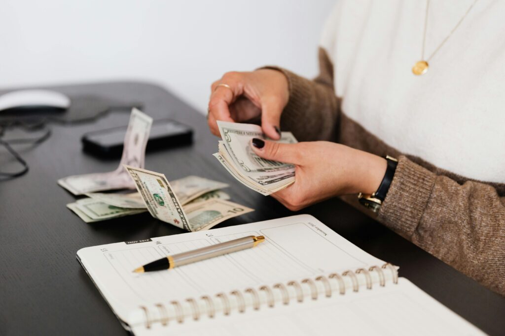 How HOA Management Companies Improve Financial Stability in Communities