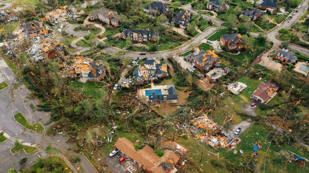 June 1st Marks the Start of Hurricane Season in Houston: Is Your Community Ready?