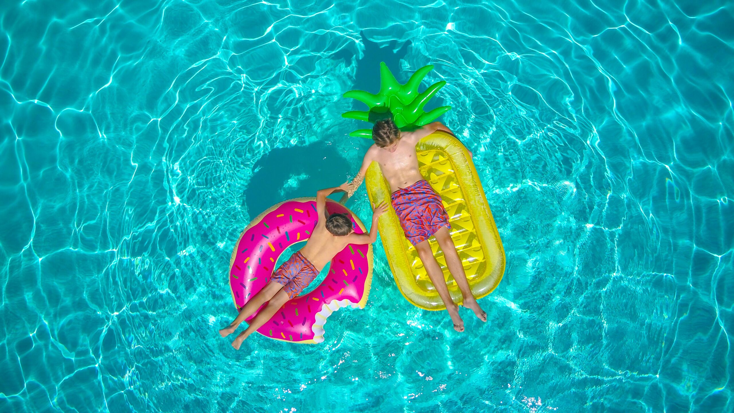 Pool Safety in Neighborhood Communities: Keeping Houston Families Safe This Summer
