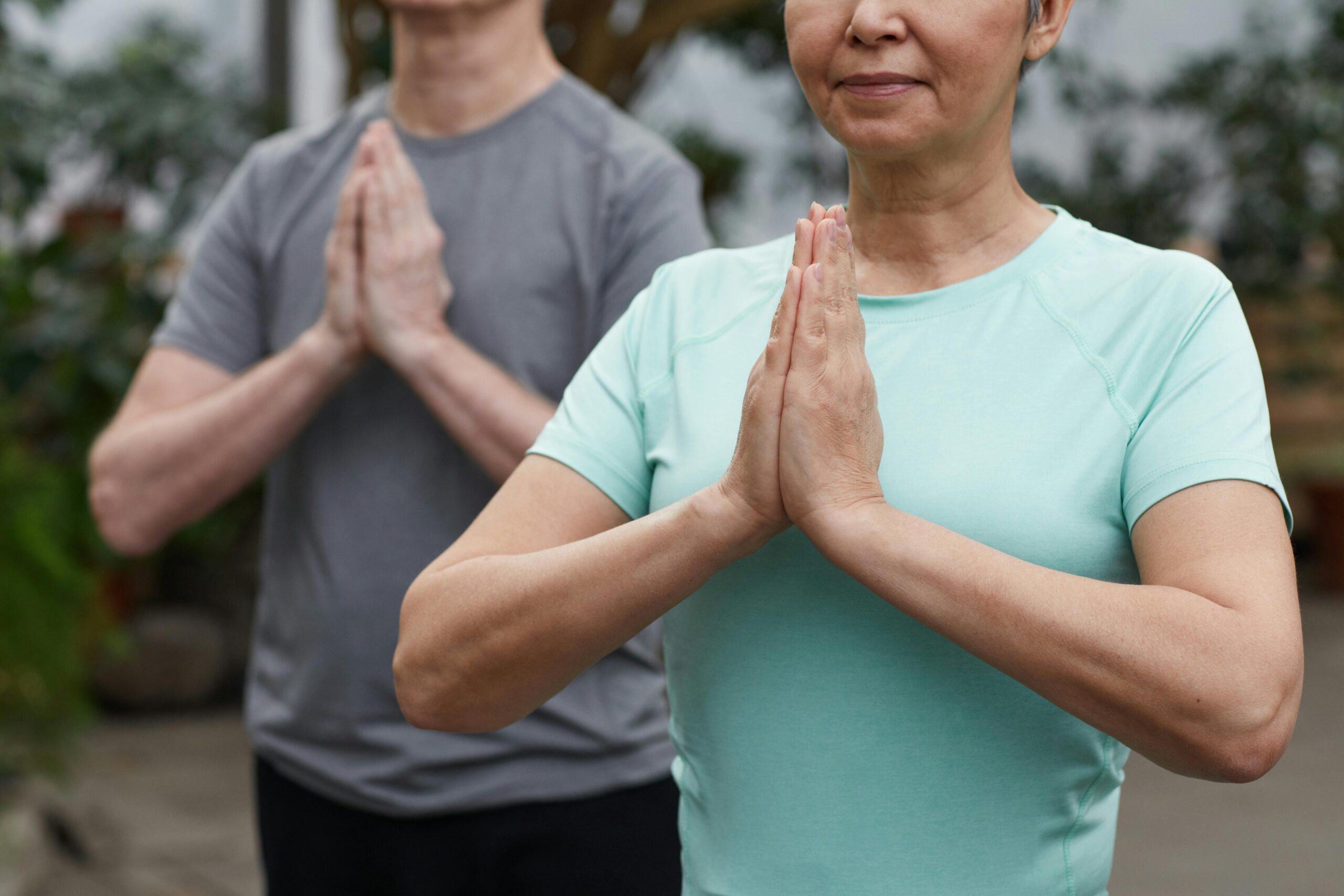 5 Major Benefits of Living in an Active Lifestyle Community (55+) in Houston