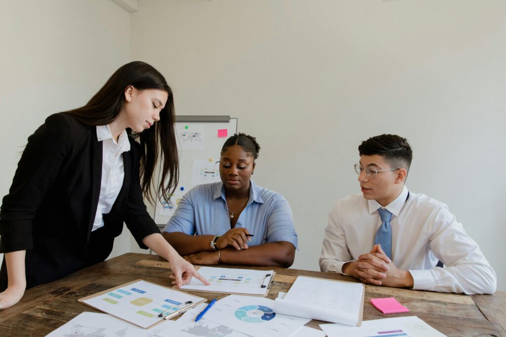 How to Set Up Effective HOA Committees in Your Community