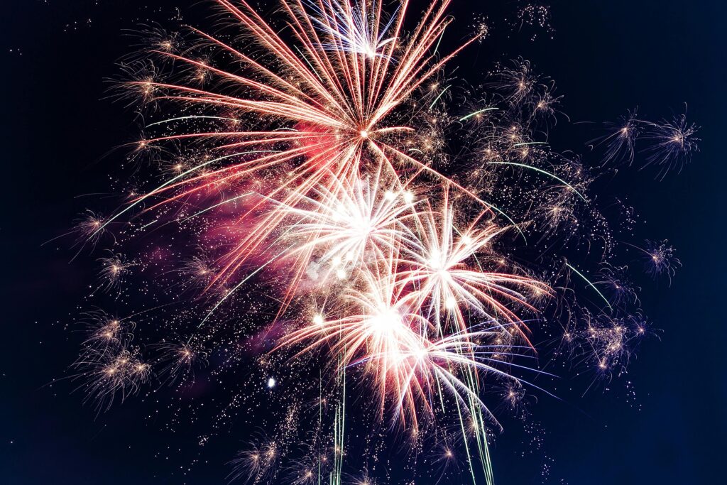 Where to See Fireworks and How to Celebrate the Fourth of July in Houston