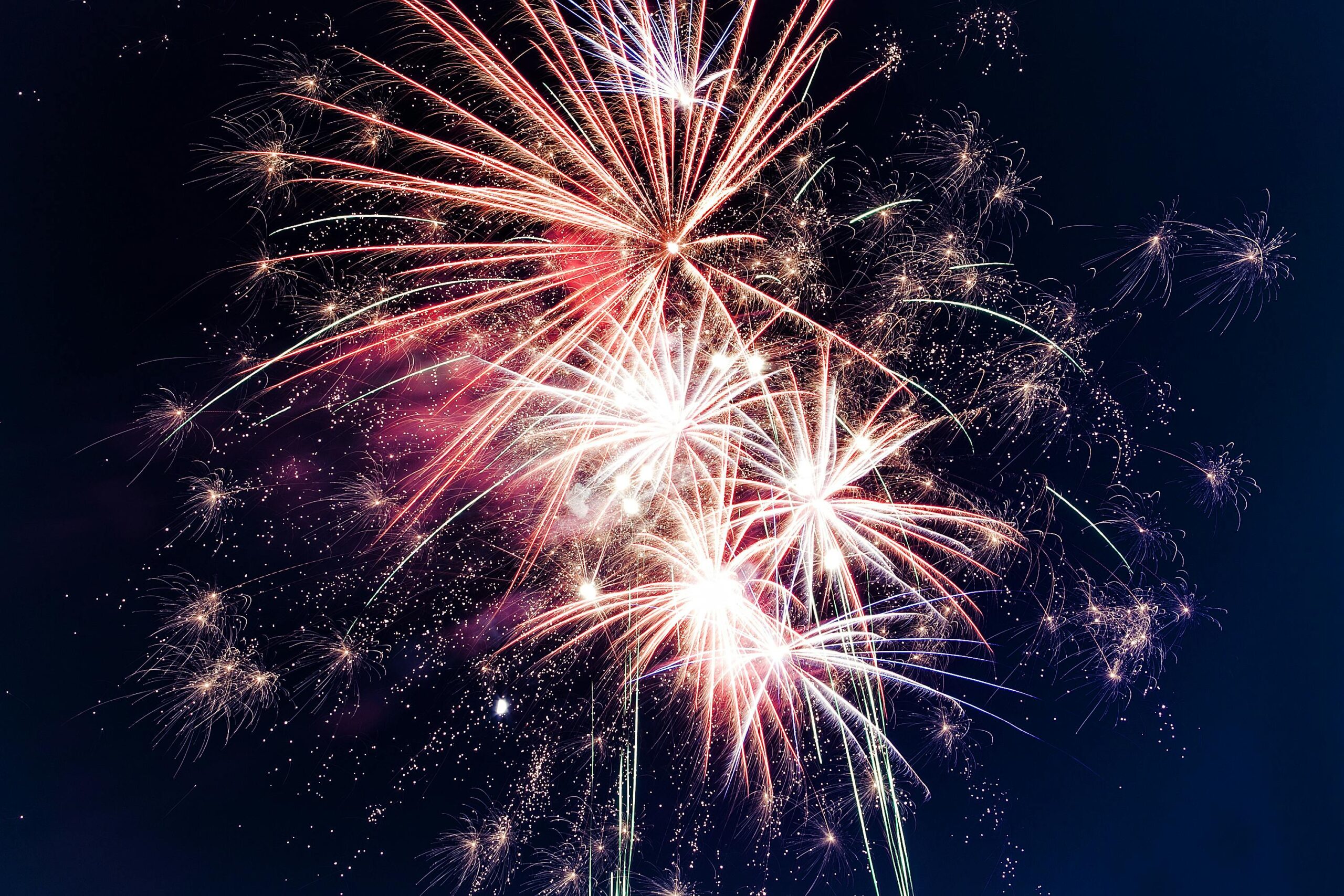 Where to See Fireworks and How to Celebrate the Fourth of July in Houston