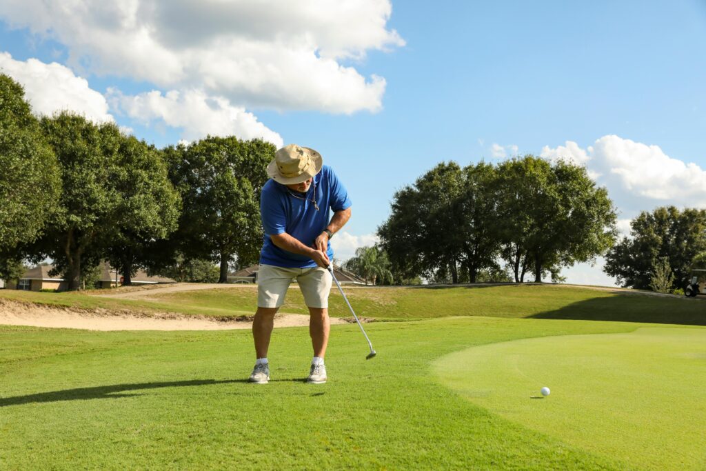 How to Choose an Active Lifestyle Community in Texas