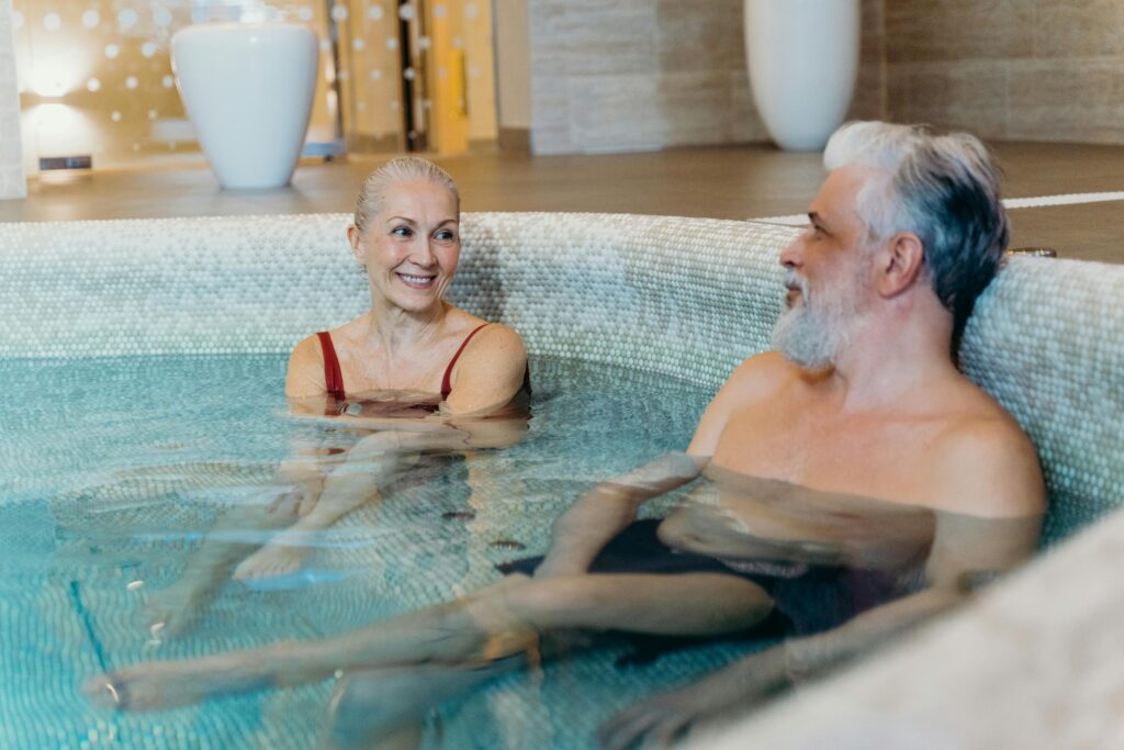 The Top 10 Things to Consider When Building an Active-Lifestyle Community