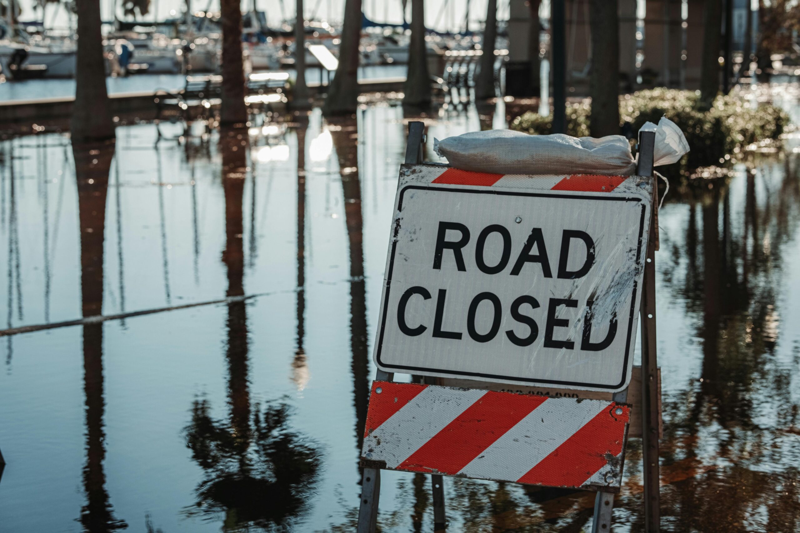 How to Protect Your Home from Flooding in Houston, Texas