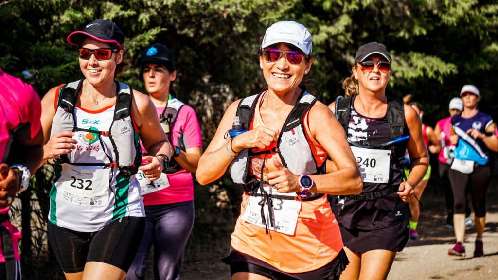 Here’s What You Need to Know About the Houston Marathon