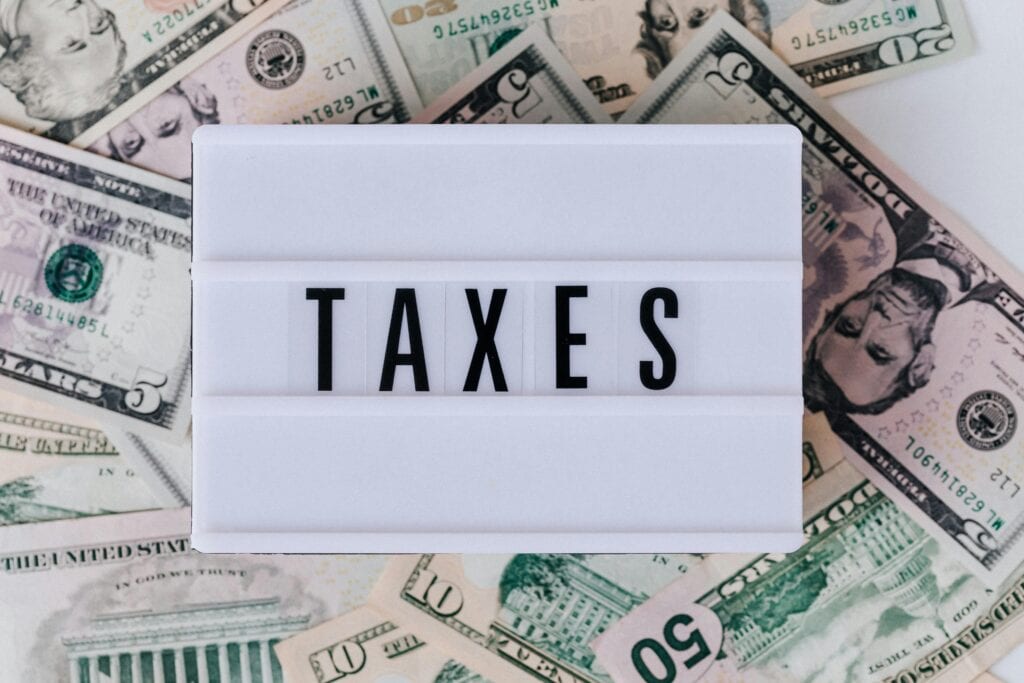 Do Texas HOAs Have to Pay Taxes? How to Prepare Your HOA For Tax Season