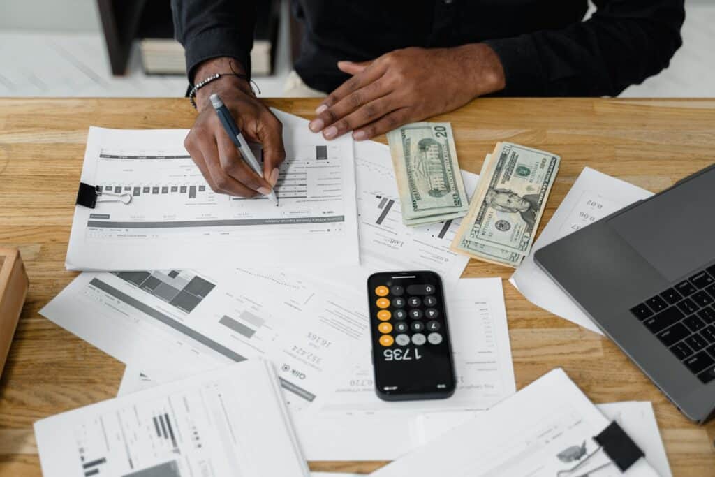 Budget Season Is Here: How HOA and POA Boards Can Prepare for a Successful Year Ahead