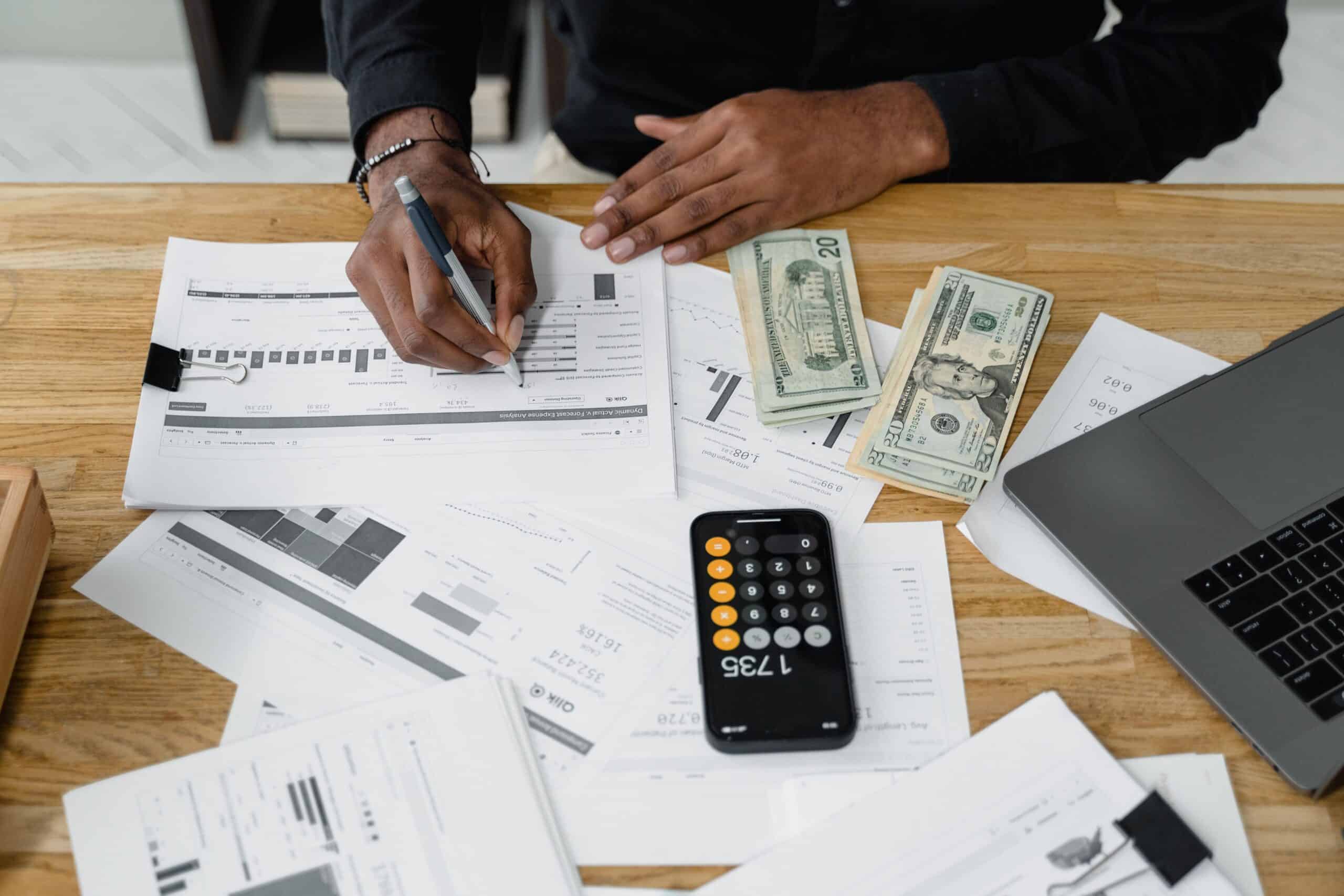 Budget Season Is Here: How HOA and POA Boards Can Prepare for a Successful Year Ahead