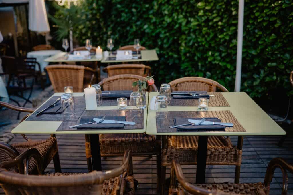 Houston Restaurant Weeks 2026: Dine Out, Explore Your City, and Give Back