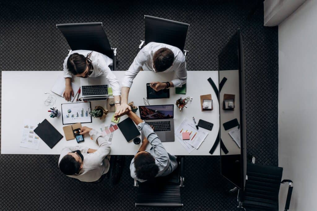 Back-to-School, Back-to-Business: How To Keep Your POA Board Organized This Fall Season