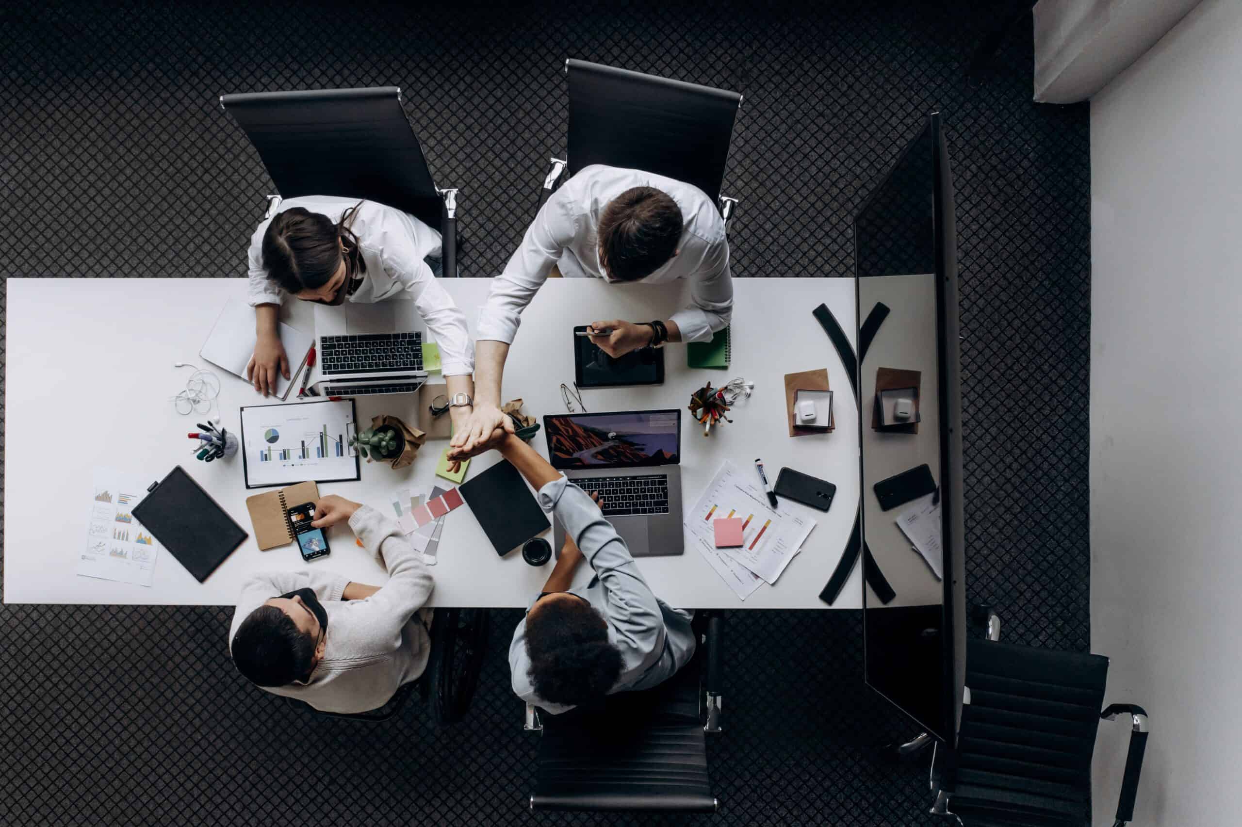 Back-to-School, Back-to-Business: How To Keep Your POA Board Organized This Fall Season