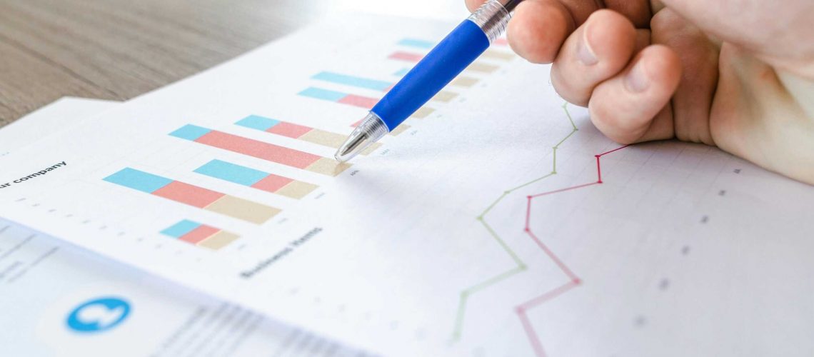 HOA financial planning charts and graphs for 2026.
